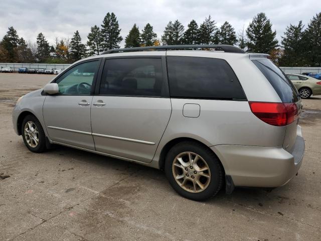 Photo 1 VIN: 5TDBA22C65S050656 - TOYOTA SIENNA XLE 