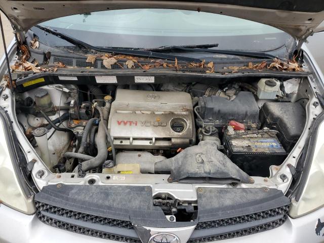 Photo 11 VIN: 5TDBA22C65S050656 - TOYOTA SIENNA XLE 