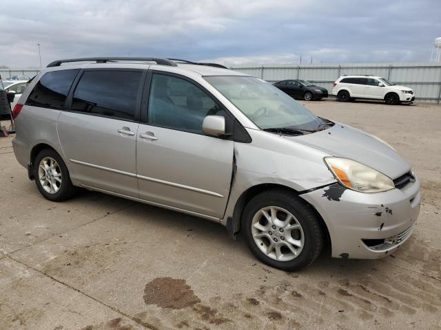 Photo 3 VIN: 5TDBA22C65S050656 - TOYOTA SIENNA XLE 