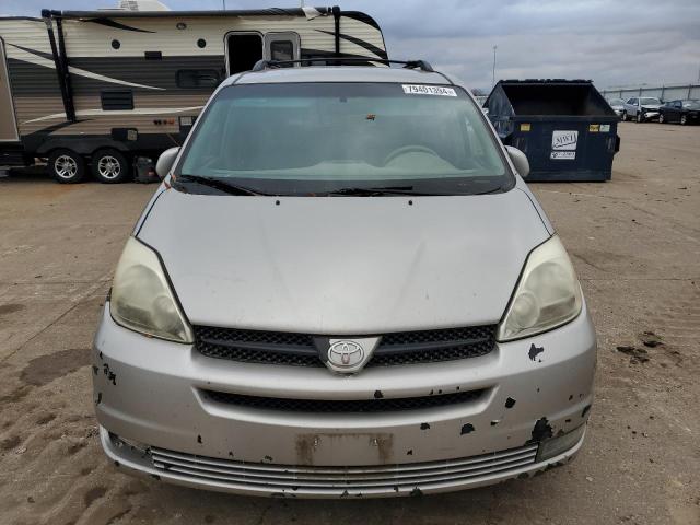 Photo 4 VIN: 5TDBA22C65S050656 - TOYOTA SIENNA XLE 