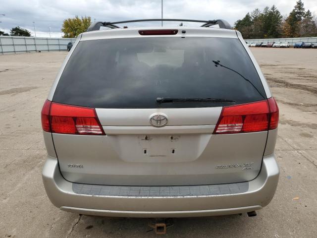 Photo 5 VIN: 5TDBA22C65S050656 - TOYOTA SIENNA XLE 