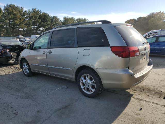 Photo 1 VIN: 5TDBA22C65S051614 - TOYOTA SIENNA 