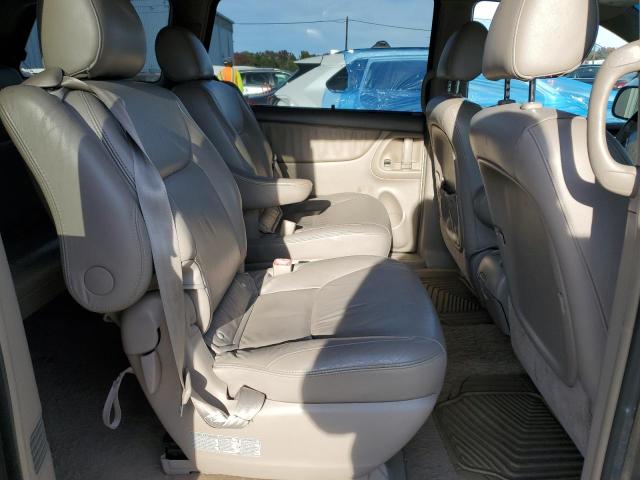 Photo 10 VIN: 5TDBA22C65S051614 - TOYOTA SIENNA 