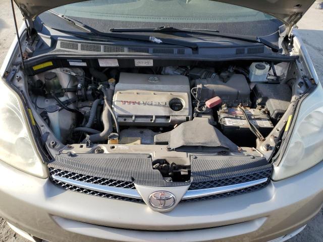 Photo 11 VIN: 5TDBA22C65S051614 - TOYOTA SIENNA 