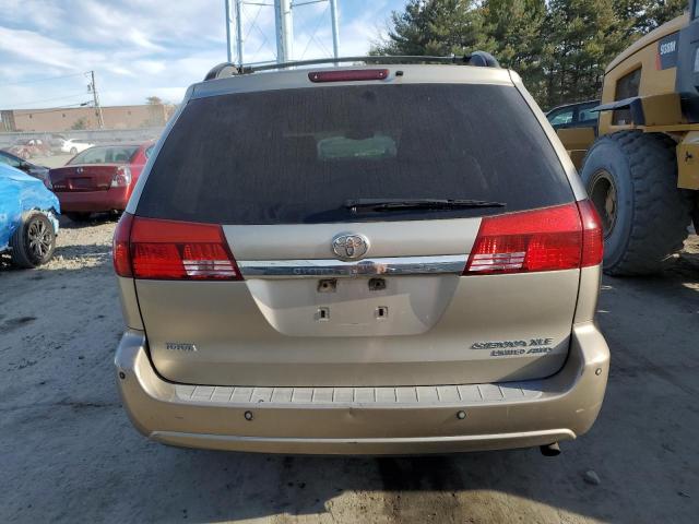 Photo 5 VIN: 5TDBA22C65S051614 - TOYOTA SIENNA 