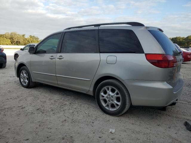 Photo 1 VIN: 5TDBA22C65S051774 - TOYOTA SIENNA XLE 