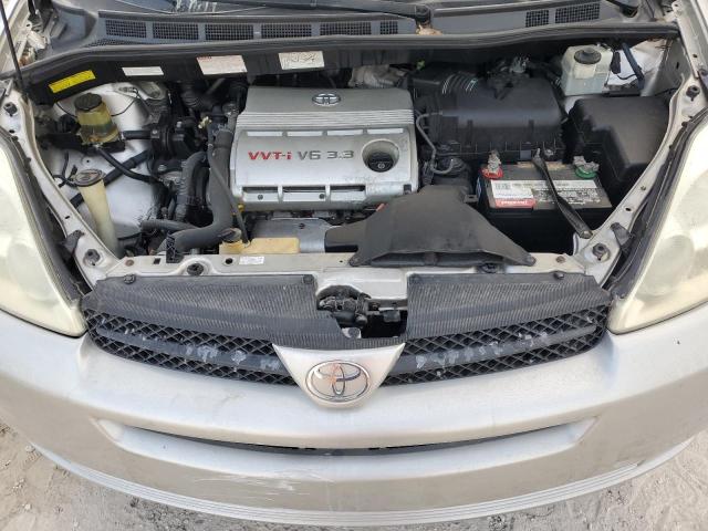 Photo 11 VIN: 5TDBA22C65S051774 - TOYOTA SIENNA XLE 