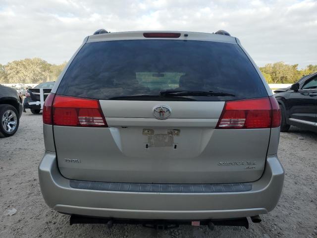 Photo 5 VIN: 5TDBA22C65S051774 - TOYOTA SIENNA XLE 