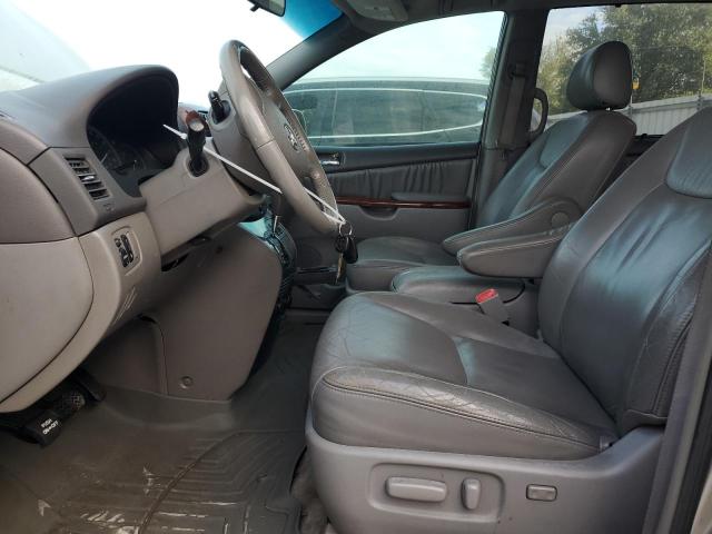 Photo 6 VIN: 5TDBA22C65S051774 - TOYOTA SIENNA XLE 