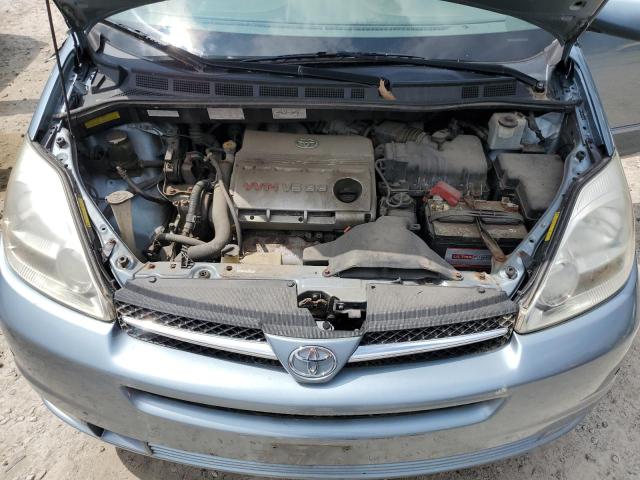 Photo 11 VIN: 5TDBA22C65S051810 - TOYOTA SIENNA XLE 