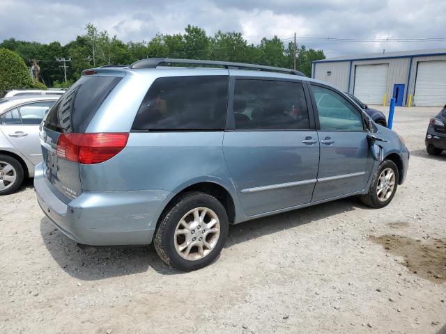 Photo 2 VIN: 5TDBA22C65S051810 - TOYOTA SIENNA XLE 