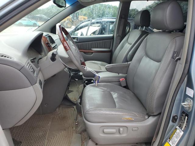 Photo 6 VIN: 5TDBA22C65S051810 - TOYOTA SIENNA XLE 