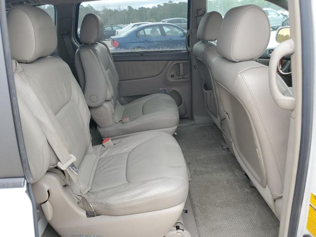 Photo 10 VIN: 5TDBA22C66S057821 - TOYOTA SIENNA XLE 