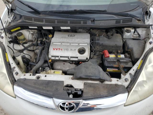 Photo 11 VIN: 5TDBA22C66S057821 - TOYOTA SIENNA XLE 