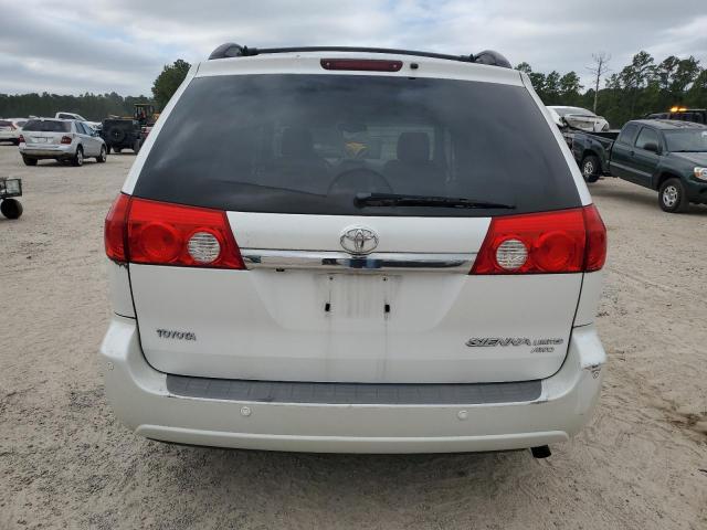 Photo 5 VIN: 5TDBA22C66S057821 - TOYOTA SIENNA XLE 