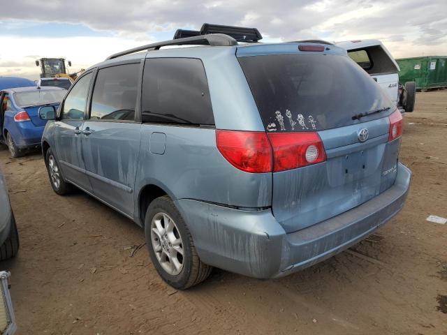 Photo 1 VIN: 5TDBA22C66S058015 - TOYOTA SIENNA XLE 