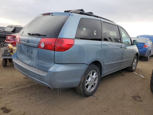 Photo 2 VIN: 5TDBA22C66S058015 - TOYOTA SIENNA XLE 