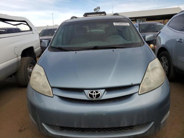 Photo 4 VIN: 5TDBA22C66S058015 - TOYOTA SIENNA XLE 