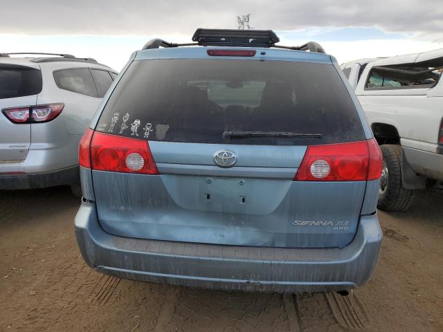 Photo 5 VIN: 5TDBA22C66S058015 - TOYOTA SIENNA XLE 