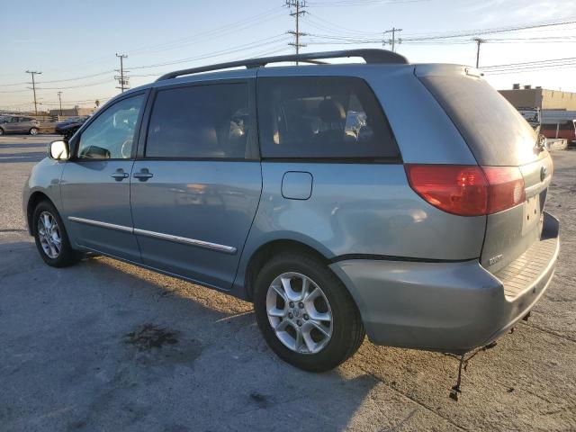 Photo 1 VIN: 5TDBA22C66S061447 - TOYOTA SIENNA XLE 