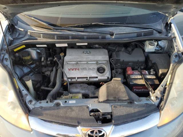 Photo 11 VIN: 5TDBA22C66S061447 - TOYOTA SIENNA XLE 