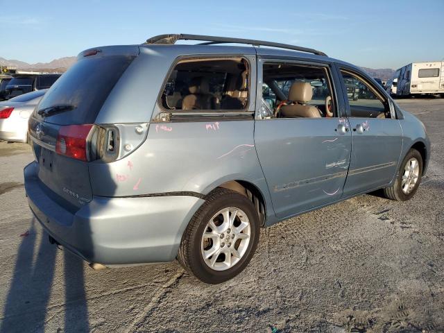 Photo 2 VIN: 5TDBA22C66S061447 - TOYOTA SIENNA XLE 