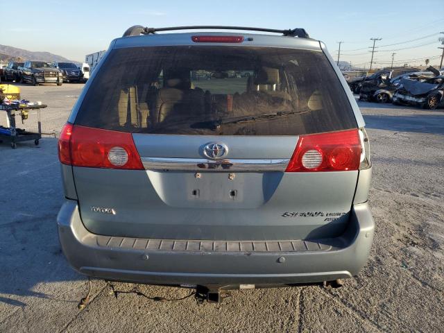 Photo 5 VIN: 5TDBA22C66S061447 - TOYOTA SIENNA XLE 