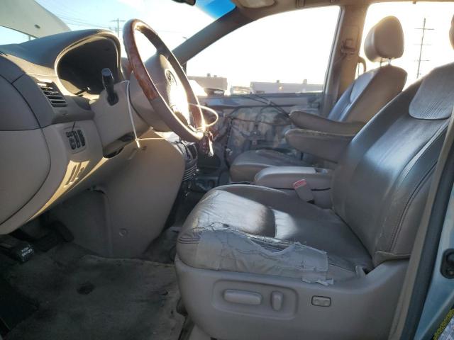 Photo 6 VIN: 5TDBA22C66S061447 - TOYOTA SIENNA XLE 