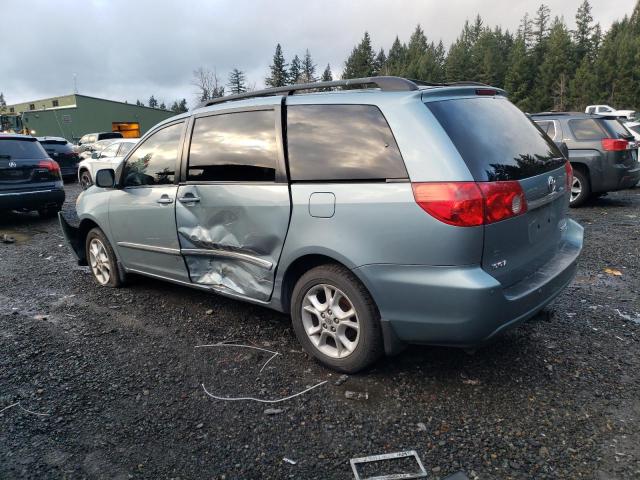 Photo 1 VIN: 5TDBA22C66S061559 - TOYOTA SIENNA XLE 