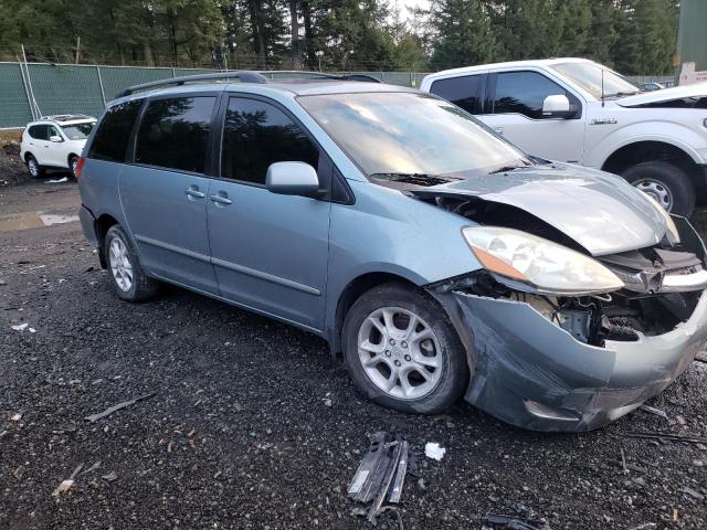 Photo 3 VIN: 5TDBA22C66S061559 - TOYOTA SIENNA XLE 