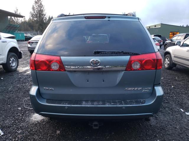 Photo 5 VIN: 5TDBA22C66S061559 - TOYOTA SIENNA XLE 