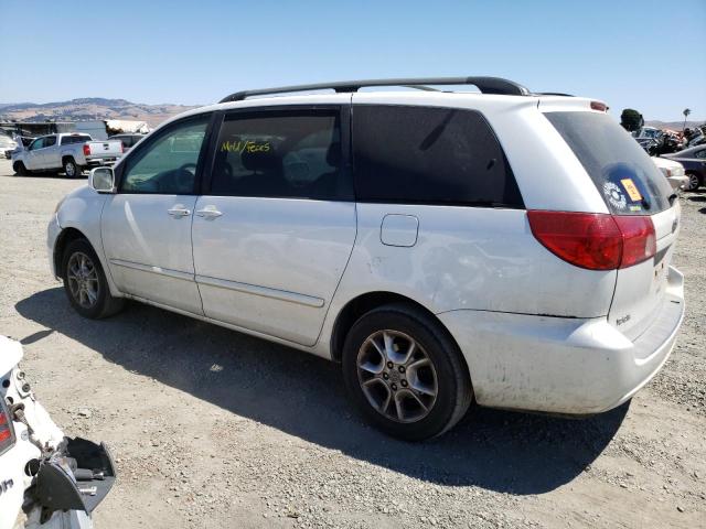 Photo 1 VIN: 5TDBA22C66S075770 - TOYOTA SIENNA XLE 