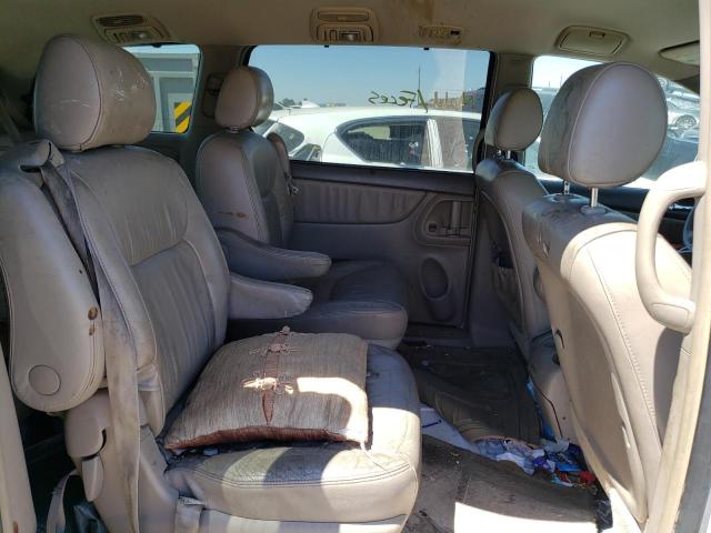 Photo 10 VIN: 5TDBA22C66S075770 - TOYOTA SIENNA XLE 