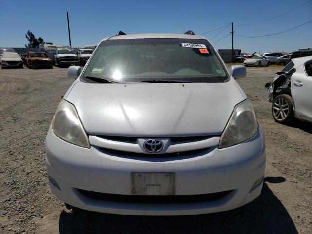 Photo 4 VIN: 5TDBA22C66S075770 - TOYOTA SIENNA XLE 