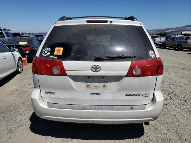 Photo 5 VIN: 5TDBA22C66S075770 - TOYOTA SIENNA XLE 