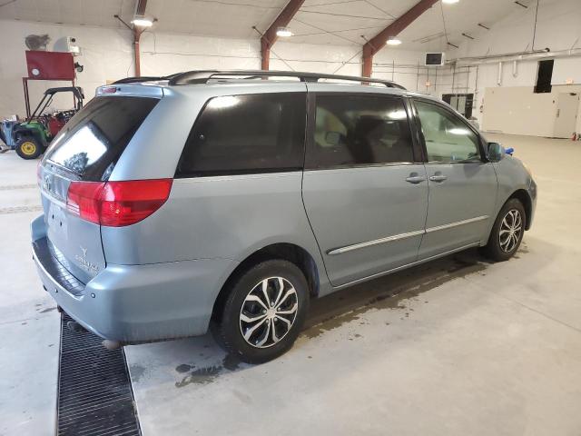 Photo 2 VIN: 5TDBA22C74S008365 - TOYOTA SIENNA XLE 