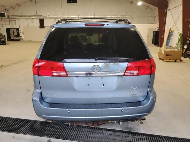 Photo 5 VIN: 5TDBA22C74S008365 - TOYOTA SIENNA XLE 