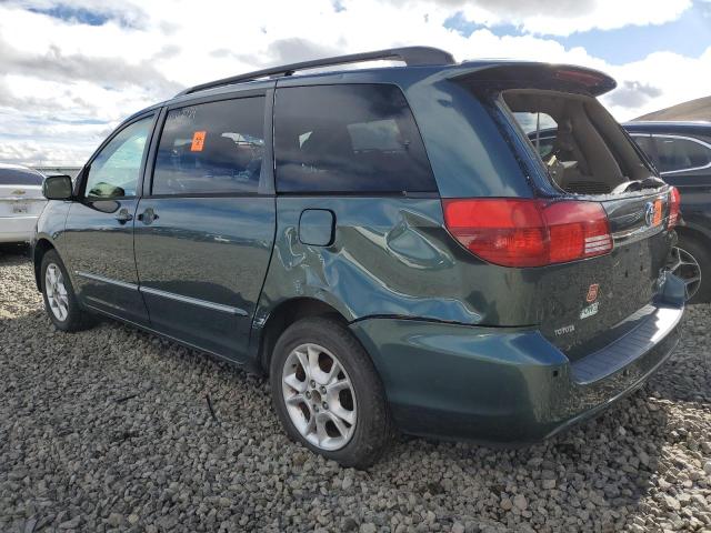 Photo 1 VIN: 5TDBA22C74S011332 - TOYOTA SIENNA XLE 