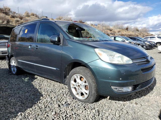 Photo 3 VIN: 5TDBA22C74S011332 - TOYOTA SIENNA XLE 