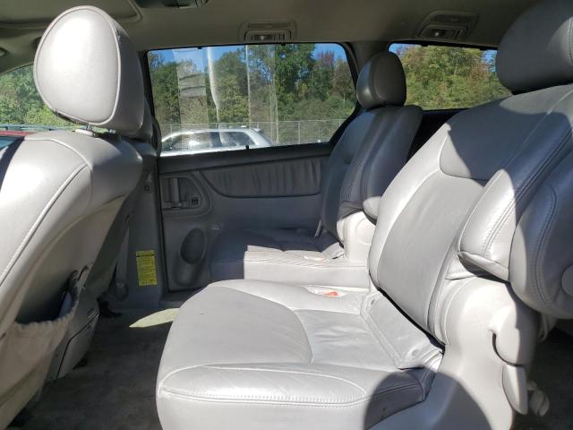 Photo 10 VIN: 5TDBA22C75S032778 - TOYOTA SIENNA XLE 