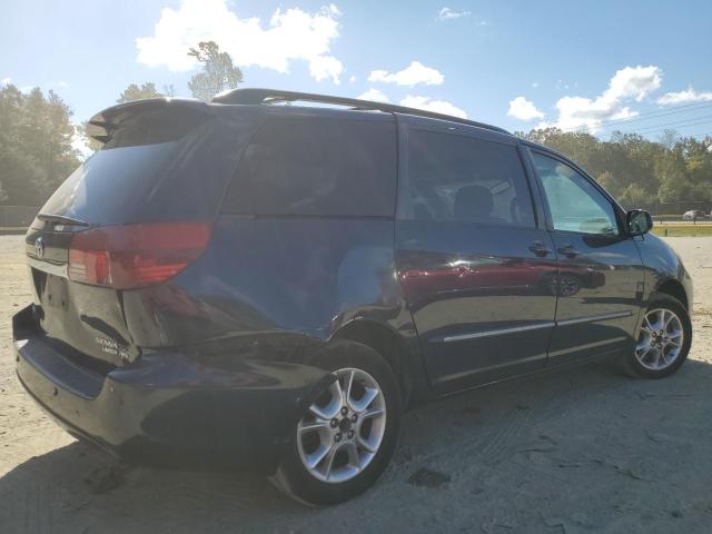 Photo 2 VIN: 5TDBA22C75S032778 - TOYOTA SIENNA XLE 