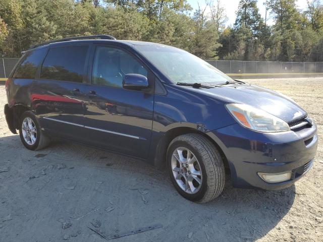 Photo 3 VIN: 5TDBA22C75S032778 - TOYOTA SIENNA XLE 