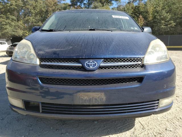 Photo 4 VIN: 5TDBA22C75S032778 - TOYOTA SIENNA XLE 