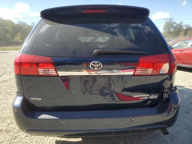 Photo 5 VIN: 5TDBA22C75S032778 - TOYOTA SIENNA XLE 