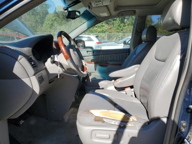 Photo 6 VIN: 5TDBA22C75S032778 - TOYOTA SIENNA XLE 