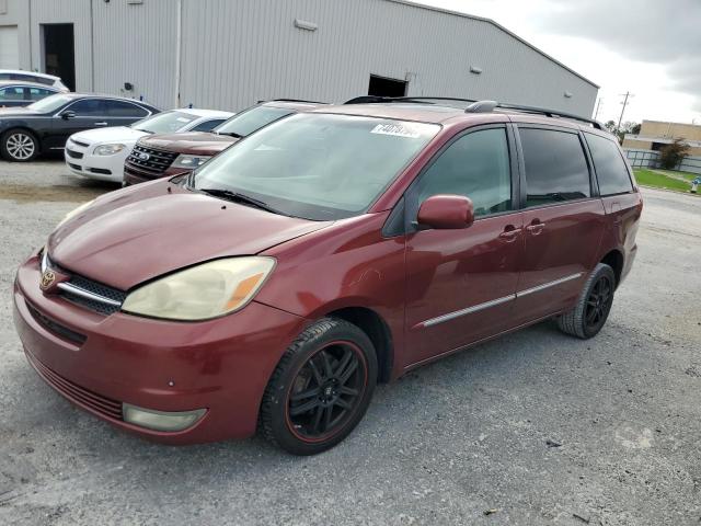 Photo 0 VIN: 5TDBA22C75S047636 - TOYOTA SIENNA XLE 