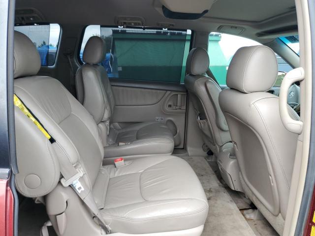 Photo 10 VIN: 5TDBA22C75S047636 - TOYOTA SIENNA XLE 