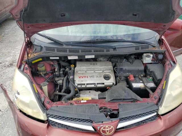 Photo 11 VIN: 5TDBA22C75S047636 - TOYOTA SIENNA XLE 