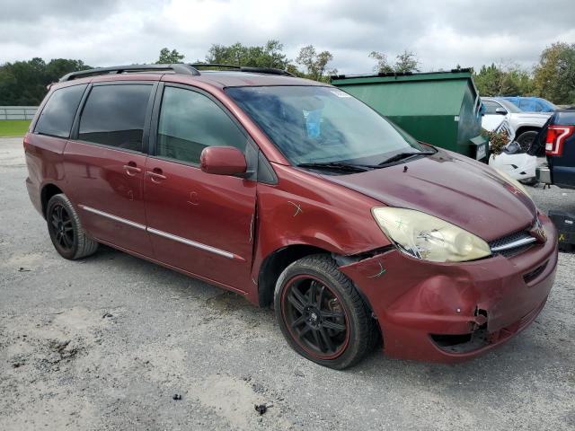 Photo 3 VIN: 5TDBA22C75S047636 - TOYOTA SIENNA XLE 