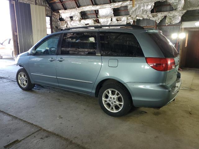 Photo 1 VIN: 5TDBA22C75S053842 - TOYOTA SIENNA XLE 